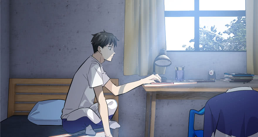 Global Gao Wu (Global Martial Arts) Chapter 02 Gambar 15